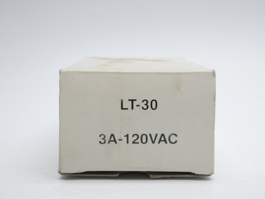 SPEED CONTROL LT-30 120VAC 3A NSMP