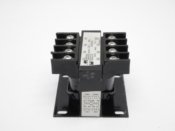 HAMMOND MH50PR 120/240V NSMP