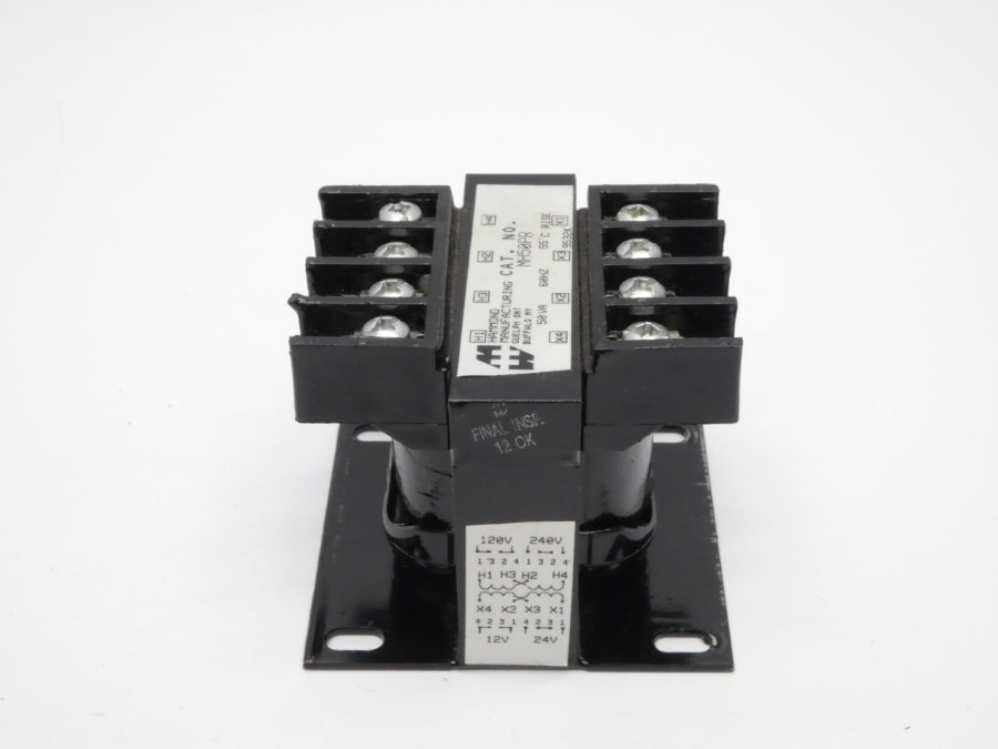 HAMMOND MH50PR 120/240V NSMP