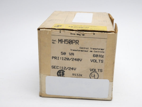 HAMMOND MH50PR 120/240V NSMP