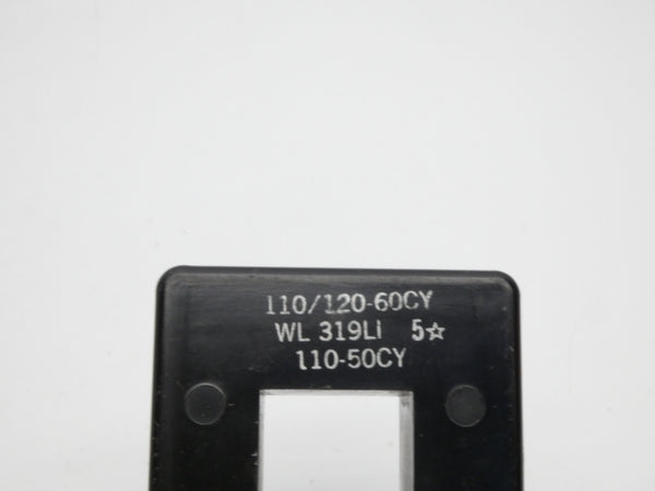 WARD LEAONARD 5ML21 110/120V NSMP