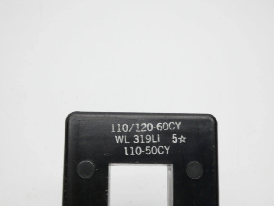 WARD LEAONARD 5ML21 110/120V NSMP