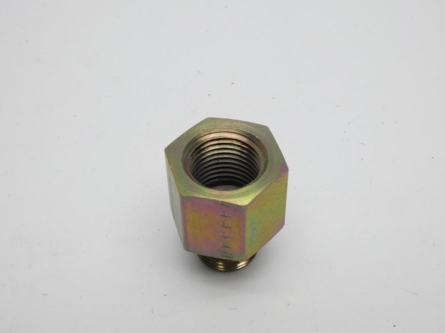 PARKER 8-1/2-F50G-S NSNP