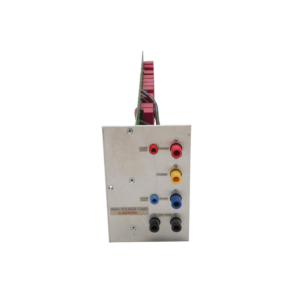 CONTROLLER #175-875-001 REV. B UNMP