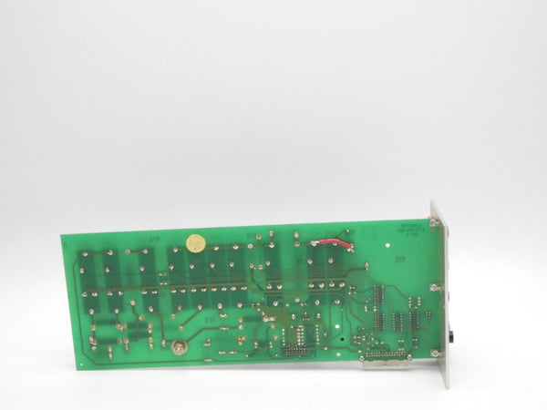 CONTROLLER #175-875-001 REV. B UNMP