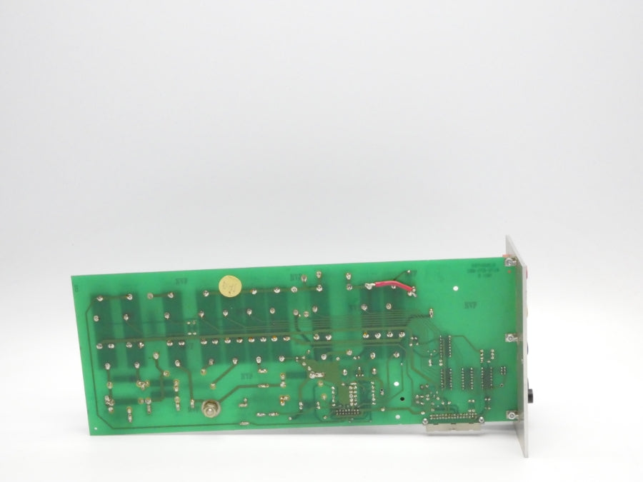 CONTROLLER #175-875-001 REV. B UNMP