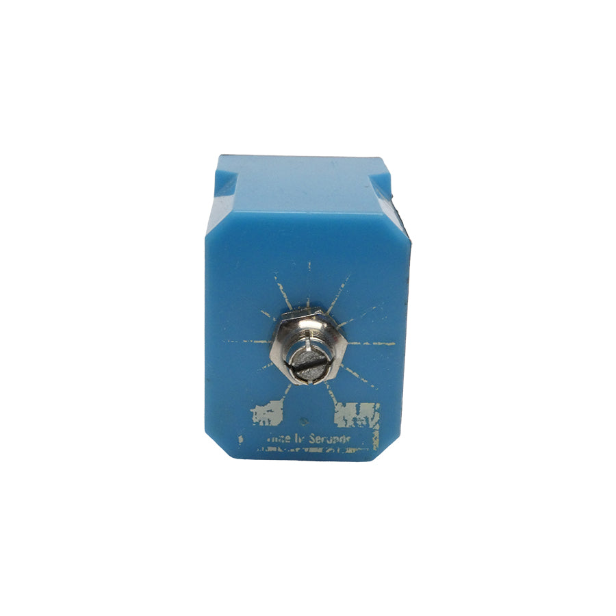 MEC DMIL115A10B 115VAC 10S (NO KNOB) UNMP