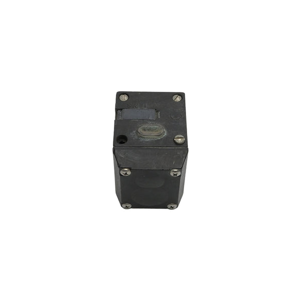 MICRO SWITCH MPL6 UNMP