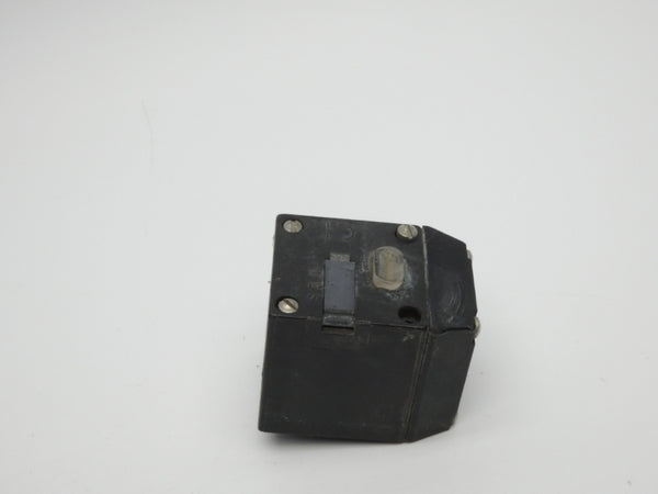 MICRO SWITCH MPL6 UNMP