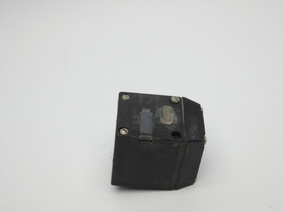MICRO SWITCH MPL6 UNMP