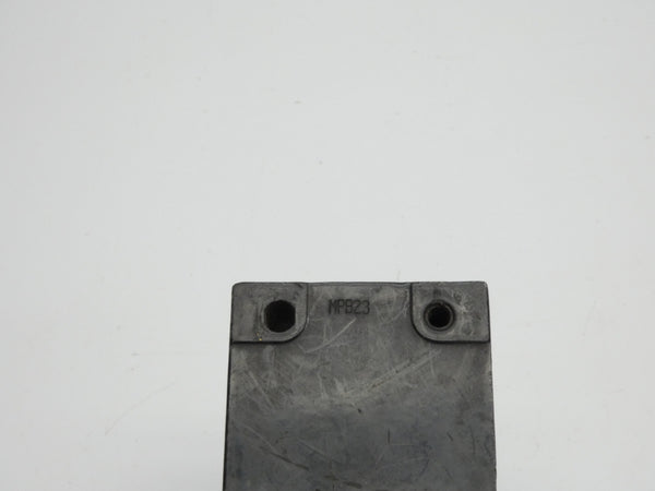 RECEPTACLE MPB23 UNMP