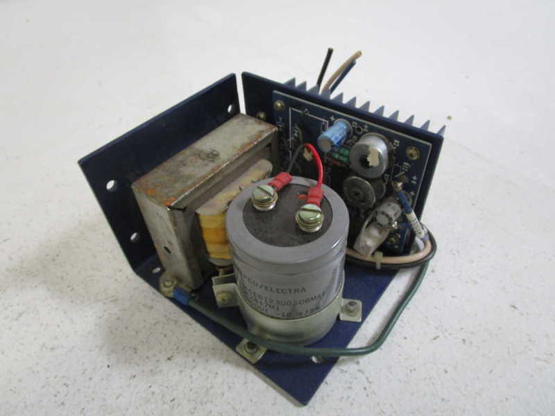 STANDARD POWER SPS 40-12 UNMP