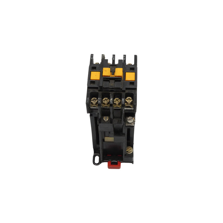 TELEMECANIQUE CA2-DN131 24V 10A UNMP