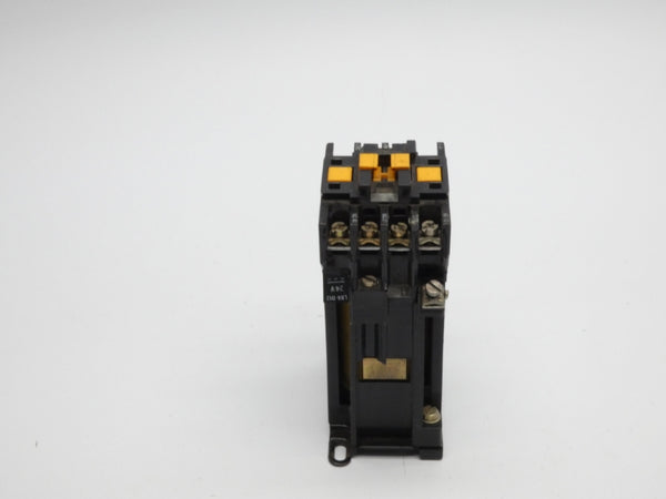TELEMECANIQUE CA2-DN131 24V 10A UNMP