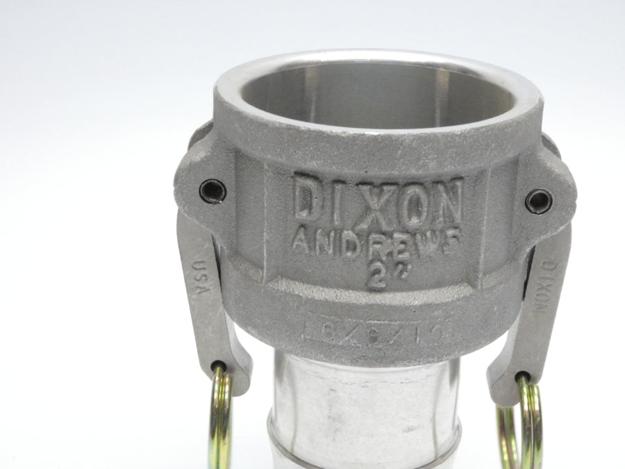 DIXON 200-C 2" NSNP