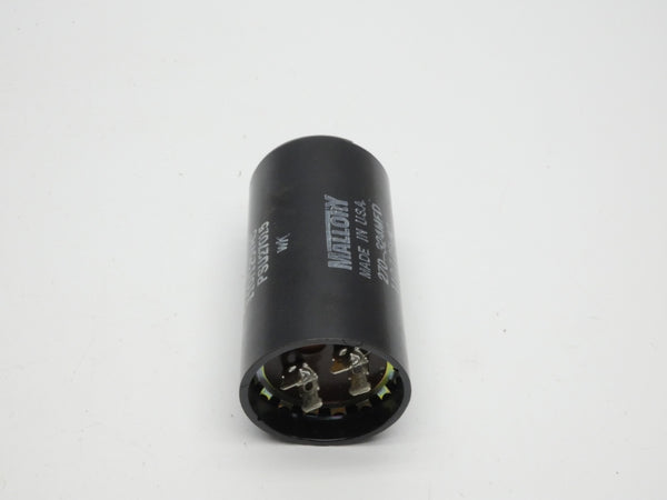 MALLORY PSU27015 270-324 110/125VAC NSMP