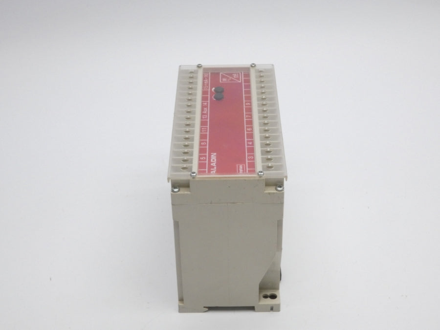 CROMPTON INSTRUMENTS 256-TWMU-BLHG-C6-WO 480V UNMP