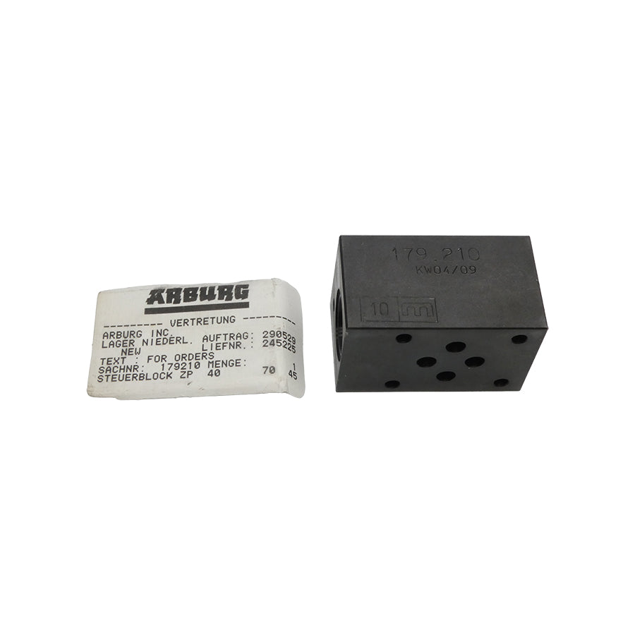 ARBURG 179.210 NSNP
