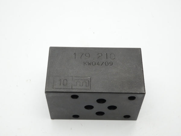 ARBURG 179.210 NSNP