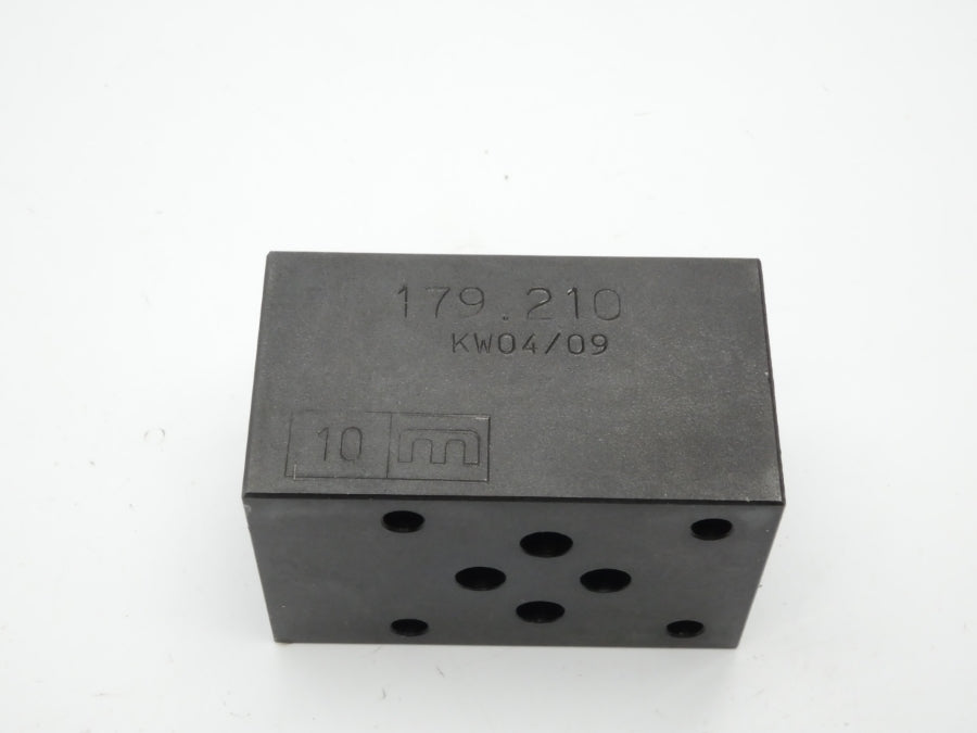 ARBURG 179.210 NSNP
