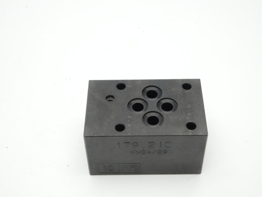 ARBURG 179.210 NSNP