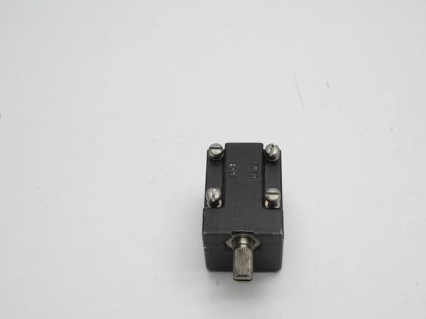 OPERATING HEAD LZZ1A UNMP