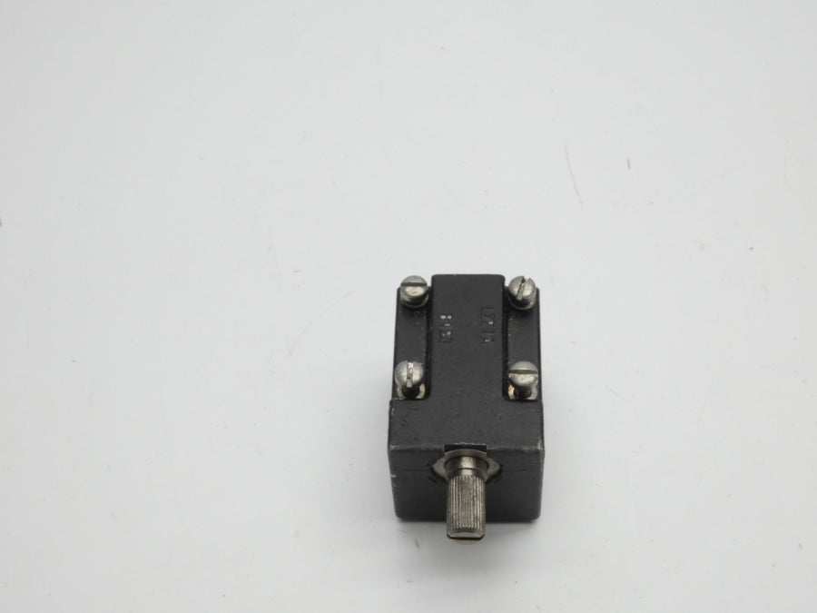 OPERATING HEAD LZZ1A UNMP