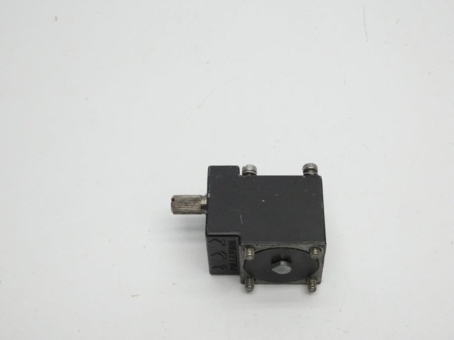 OPERATING HEAD LZZ1A UNMP