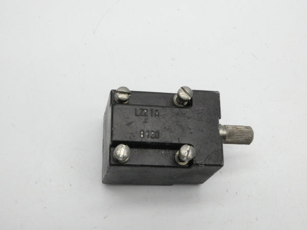 OPERATING HEAD LZZ1A UNMP