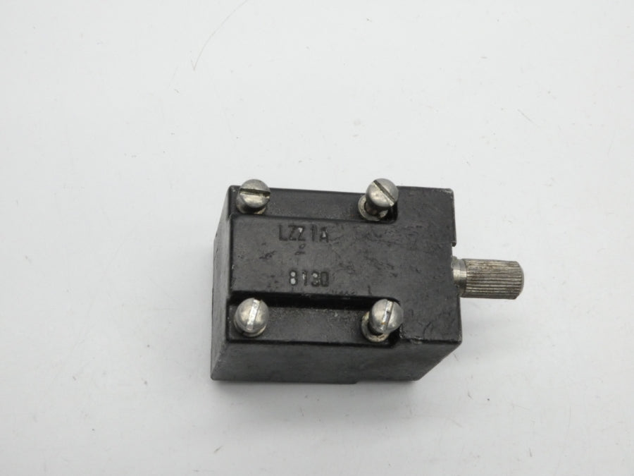OPERATING HEAD LZZ1A UNMP