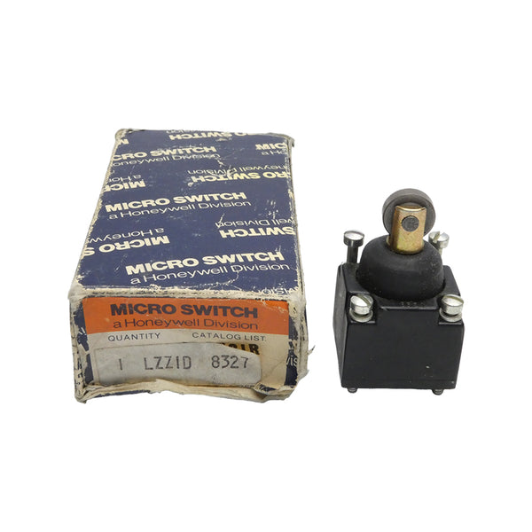 MICRO SWITCH LZZ1D NSMP