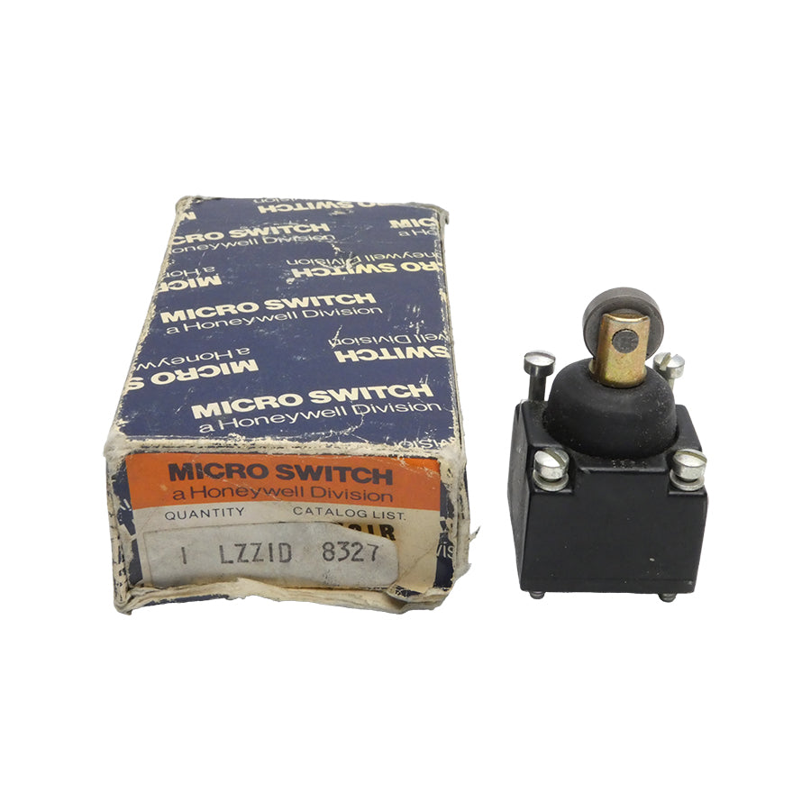 MICRO SWITCH LZZ1D NSMP