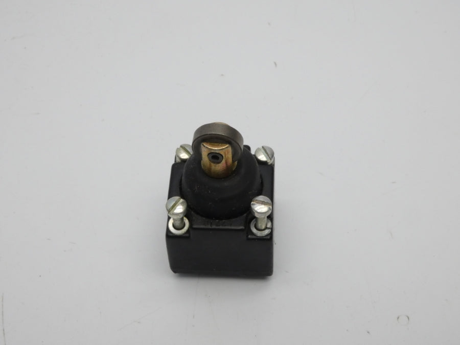 MICRO SWITCH LZZ1D NSMP