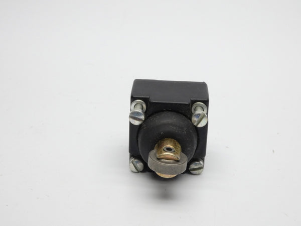 MICRO SWITCH LZZ1D NSMP