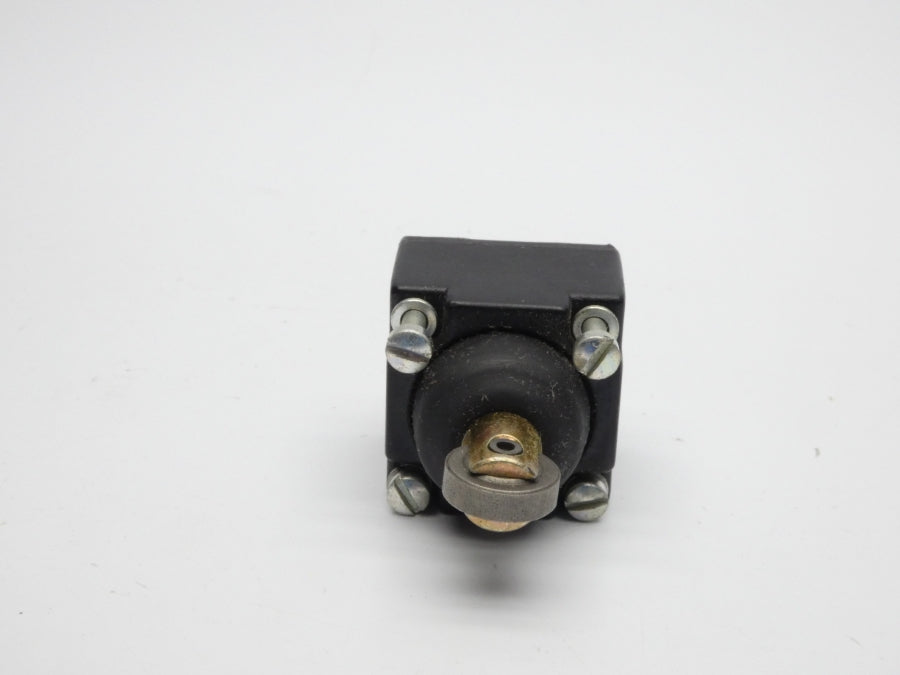 MICRO SWITCH LZZ1D NSMP