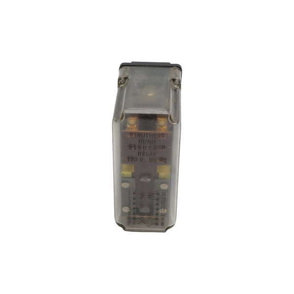 STRUTHERS DUNN 219DXB-P 120V UNMP