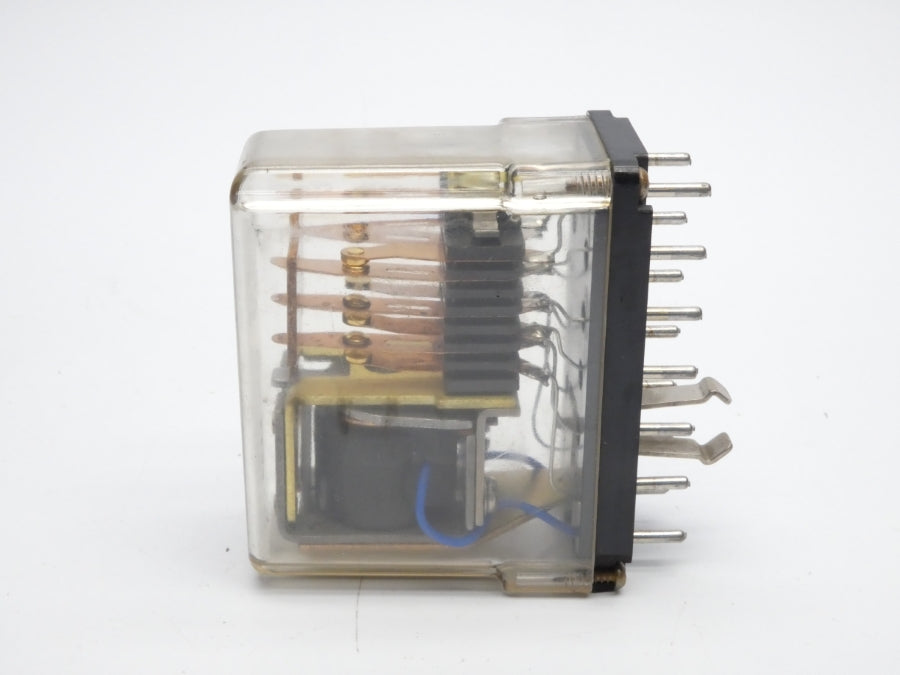 STRUTHERS DUNN 219DXB-P 120V UNMP
