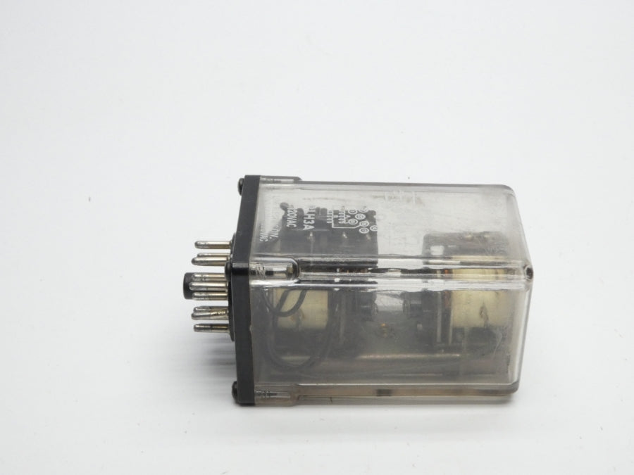 LINE ELECTRIC RLH3A 120VAC 10A UNMP