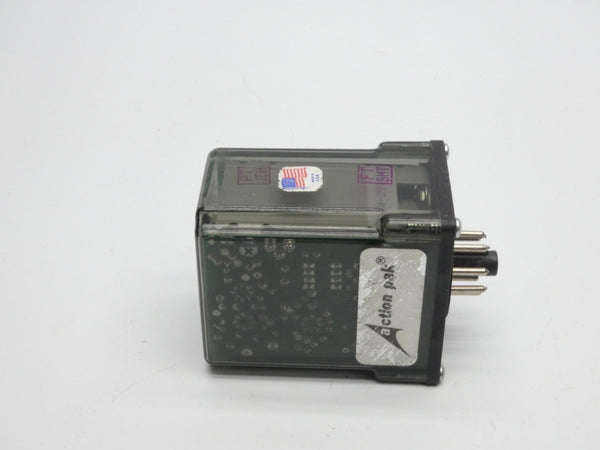 ACTION INSTRUMENTS 4300-182 120VAC UNMP