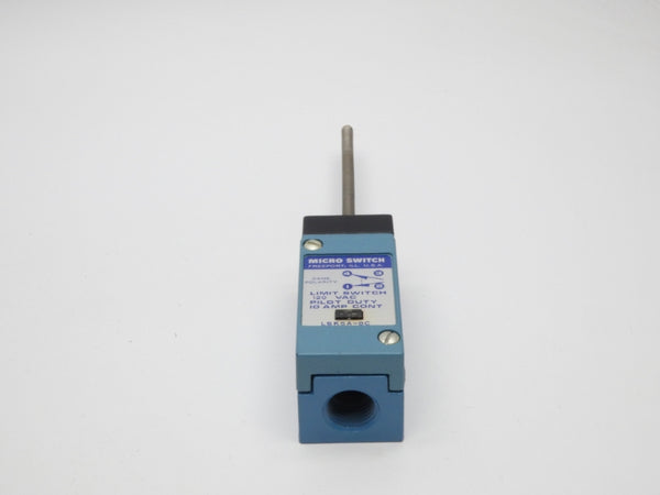 MICRO SWITCH LSK5A-8C 120VAC 10A NSMP