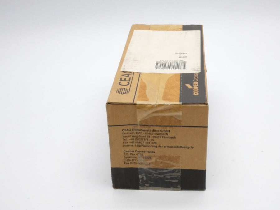 CEAG CH430P9W 250VAC 30A NSFS
