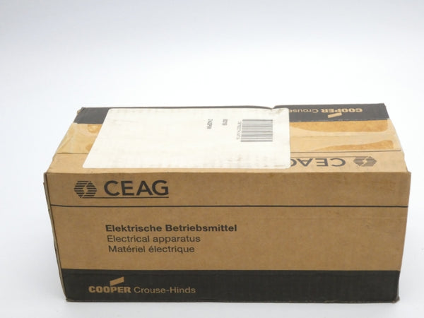 CEAG CH430P9W 250VAC 30A NSFS