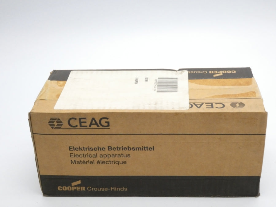CEAG CH430P9W 250VAC 30A NSFS