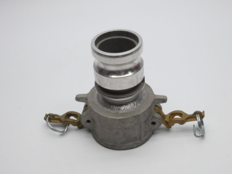 DIXON H250 3" NSNP