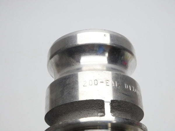 DIXON H250 3" NSNP