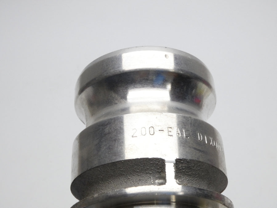 DIXON H250 3" NSNP