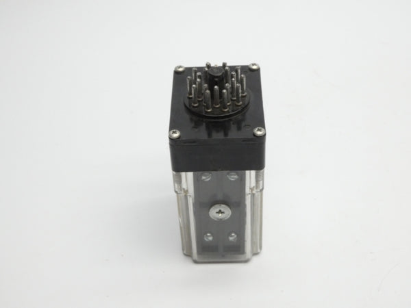 EAGLE SIGNAL 27Q3CA120 120V UNMP