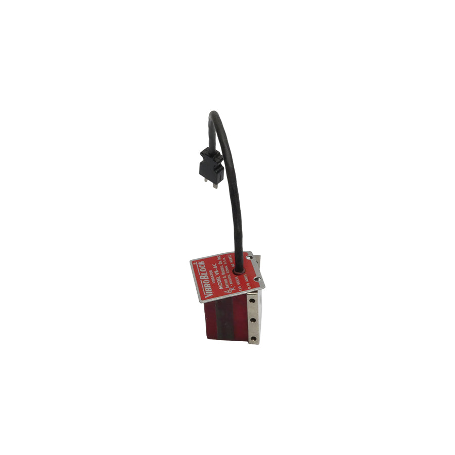 VIBRO BLOCK VB-6C 115V 0.10A UNMP