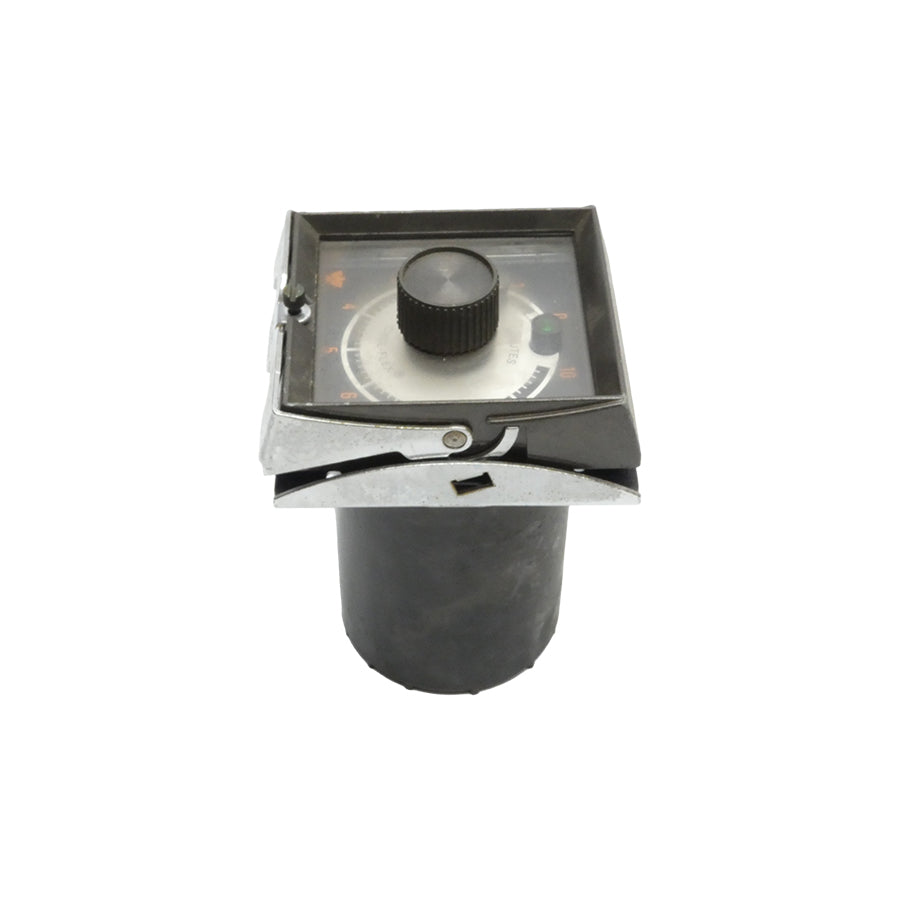 EAGLE SIGNAL HP54A6 120/240VAC 5A 10M UNMP