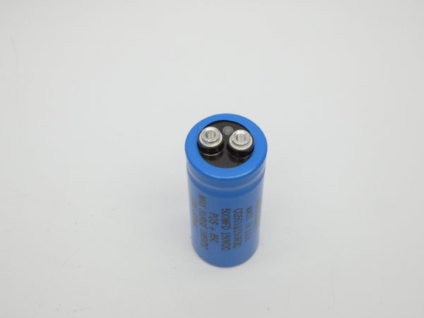MALLORY CG501U150R3C 150VDC NSMP